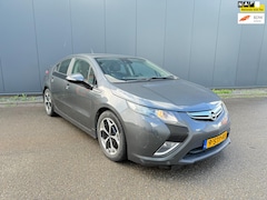 Opel Ampera - 1.4 hybride leder navi clima