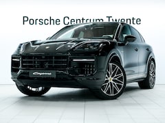 Porsche Cayenne Coupé - E-Hybrid