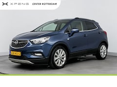 Opel Mokka X - 1.4 Turbo Innovation | Leder | Navigatie | Camera | Cruise Control