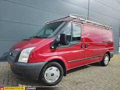 Ford Transit - 2.2 TDCI L2 Uniek km 3-pers 2800 kg trekken