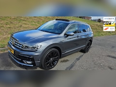 Volkswagen Tiguan Allspace - 1.5 TSI Highline Business R 7p