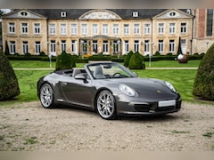 Porsche 911 Cabrio - 991 3.4 CARRERA PDK | 21.000km