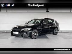 BMW 5-serie Touring - 520i Business Edition Plus