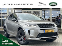 Land Rover Discovery Sport - P200 Aut. 2.0 AWD R-Dynamic S | 2 jaar garantie | Premium LED | Trekgewicht tot 2.000kg |