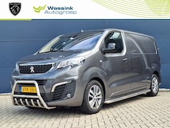 Peugeot Expert - GB 145pk . Automaat | EAT8 Asphalt | Leder | Navigatie | Bull en side Bars | Camera