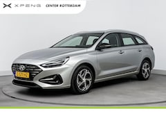 Hyundai i30 Wagon - 1.0 T-GDi MHEV Comfort Smart Navigatie | Climate Control | Cruise Control | Apple Car Play