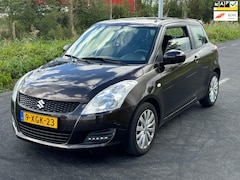 Suzuki Swift - 1.2 Bandit EASSS NAP * AIRCO