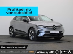 Renault Mégane E-Tech - EV60 130pk Optimum Charge Evolution ER | €2000, - subsidie | Stoelverwarming | Active driv