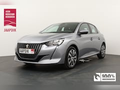 Peugeot 208 - BWJ 2020 / 1.2 PT 75PK Active / Nieuwe Distributieriem / Airco / Navi / Carplay / PDC / Cr