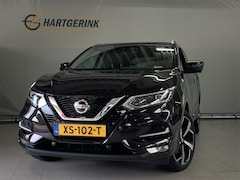 Nissan Qashqai - 1.3 DIG-T 140pk Tekna *CAMERA/NAVI