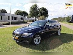 BMW 5-serie Touring - 530d High Executive Softclose Pano/Head-up/