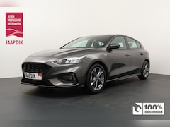 Ford Focus - BWJ 2020 / 1.0i 126PK ST Line Business / Airco / Navi / PDC / Carplay / Cruise / Stoelverw