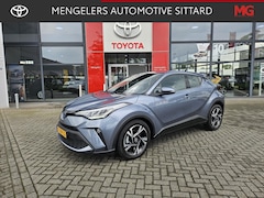 Toyota C-HR - 1.8 Hybrid Dynamic