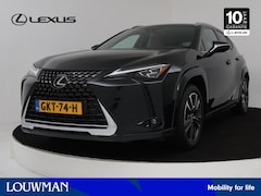 Lexus UX - 250h AWD Executive Line | President Pack |