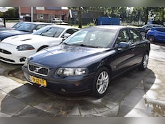 Volvo S60 - 2.4 Edition