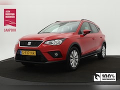 Seat Arona - BWJ 2019 / 116 PK 1.0 TSI Style Bus Intense automaat | CLIMA | CAMERA A | LEER | NAVI | CA