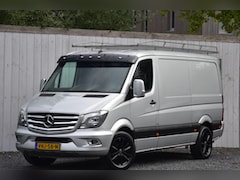 Mercedes-Benz Sprinter - 319 3.0 BlueTEC 366 | Euro 6 | 6 Cilinder | Trekhaak |