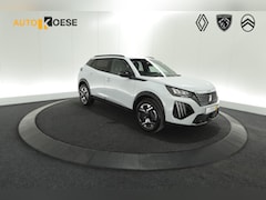 Peugeot 2008 - PureTech 130 EAT8 Allure | Nieuw Model | 360 Camera | Dodehoekdetectie | Adaptieve Cruise