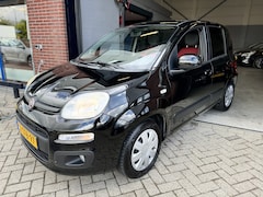 Fiat Panda - 0.9 TwinAir Lounge