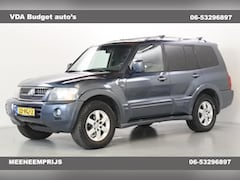 Mitsubishi Pajero - 3.2 Di-D GLS Long EXPORT / HANDEL