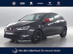 Seat Ibiza - 1.0 EcoTSI 96pk FR Connect / Navigatie / Xenon / Stoelverwarming