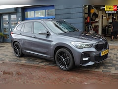 BMW X1 - SDrive18i High ExecutiveM-Sport