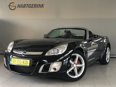 Opel GT - 2.0 TURBO