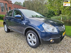 Nissan Qashqai - 2.0 Acenta AUTOMAAT/airco/CRUISE