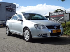 Volkswagen Eos - 2.0-16v FSI