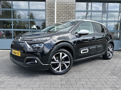 Citroën C3 - 1.2 PureTech Shine