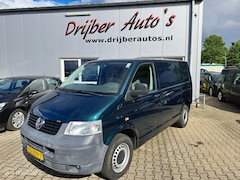 Volkswagen Transporter - 2.5 TDI 300