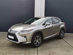 Lexus RX 450h - 4wd incl winterset 1e eigenaar