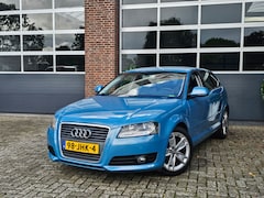 Audi A3 Sportback - 1.4 TFSI Ambition Pro Line Automaat |Nap |Leer |Apk