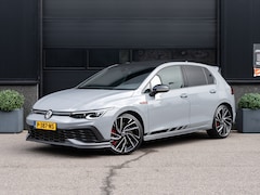 Volkswagen Golf - 8 GTI Clubsport 2021 | 300PK | Pano | Keyless | IQ Light | Nardo | Camera | Lane & Side As