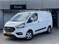 Ford Transit Custom - 280 2.0 TDCI L1H1 Tr