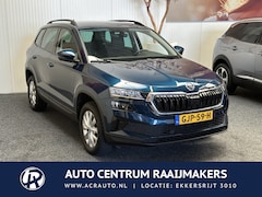 Skoda Karoq - 1.0 TSI Business Edition CRUISE CONTROL CLIMATE CONTROL APPLE CARPLAY/ANDROID KEYLESS GO S