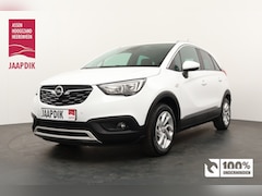 Opel Crossland X - BWJ 2019 | 1.5 CDTI 120 PK Online Ed automaat | NWE APK | Clima | Trekhaak | Navi | Stoelv