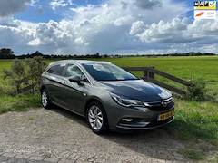 Opel Astra Sports Tourer - 1.6 CDTI Online Edition