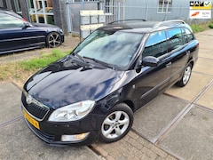 Skoda Fabia Combi - 1.2 TDI |INJECTOR PROBLEEM|APK 7-25|NAP|EXPORT/handel