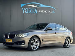 BMW 3-serie Gran Turismo - 320i High Executive