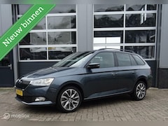 Skoda Fabia Combi - 1.0 TSI Business Edition