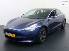 Tesla Model 3 - Long Range AWD 75 kWh met afneembare trekhaak