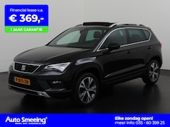 Seat Ateca - 1.5 TSI FR Business Intense | Panoramadak | 360 Camera | Elek achterklep | Zondag Open