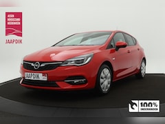 Opel Astra - BWJ 2020 / 1.2 111PK Business Edition / Clima / Cruise / Navi / Carplay /Privacy glass / C