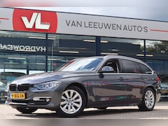 BMW 3-serie Touring - 318d High Executive | Automaat | Pano | Cruise