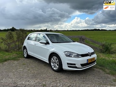 Volkswagen Golf - 1.2 TSI Comfortline