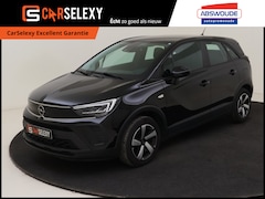 Opel Crossland - 1.2 Business Edition