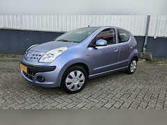 Nissan Pixo - 1.0 Acenta Airco