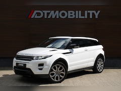 Land Rover Range Rover Evoque Coupé - 2.0 Si 4WD Prestige | Sportstoelen | Stoelverw. | Memory | Camera |