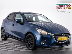 Mazda 2 - 2 1.5 Skyactiv-G Sport Selected | NAVI | 5drs ✅ 1e Eigenaar